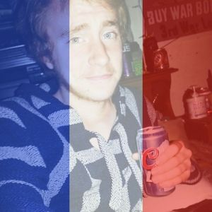 Meet your Posher, Peter